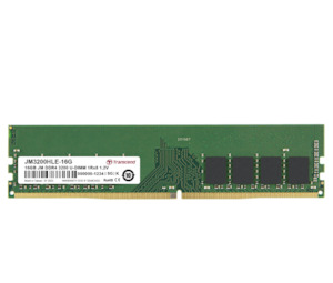 16GB DDR4 3200 MHz UDIMM Module Lenovo Compatible
