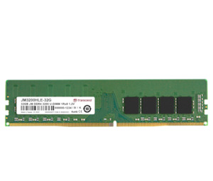 32GB DDR4 3200 MHz UDIMM Module Lenovo Compatible