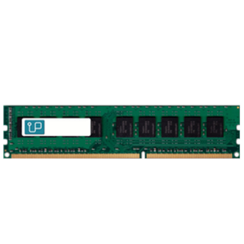 4GB DDR3L 1600 MHz UDIMM Module Lenovo Compatible