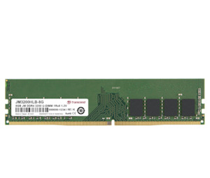 Lenovo Thinkcentre: 8GB DDR4 3200 MHz UDIMM Module Lenovo Compatible