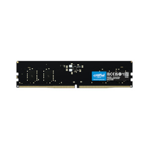 Lenovo Thinkcentre: 16GB DDR5 4800 MHz UDIMM Module Lenovo Compatible