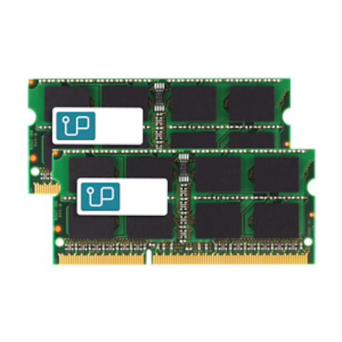 16GB DDR3L 1600 MHz SODIMM Kit Lenovo Compatible