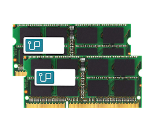8GB DDR3 1333 MHz SODIMM Kit Lenovo Compatible