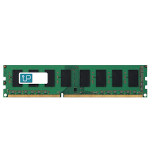 4GB DDR3 1333 MHz UDIMM Module Lenovo Compatible
