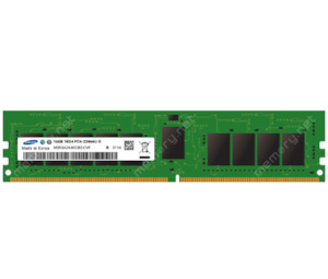 Lenovo Thinkstation: 16GB DDR4 2933 MHz RDIMM Module Lenovo Compatible