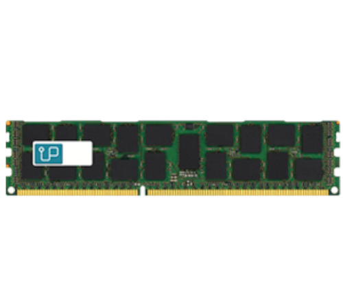 16GB DDR3L 1600 MHz RDIMM Module Lenovo Compatible