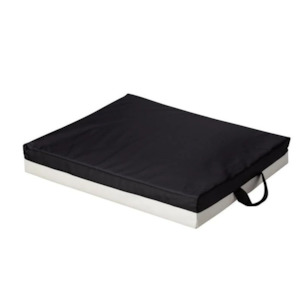 Products: Cushion - Wheelchair Seat - PU & Gel (Q22003)