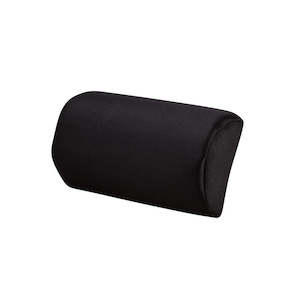 Products: Cushion - Lumbar Half-Roll - PU & Memory (Q24002)