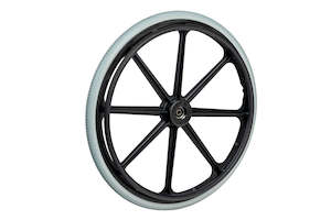 Bathroom And Continence: Shower Commode Accessory - Self-Propel Kit - Delta SC1 (Q17002)