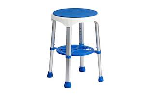 Shower Stool - Swivel - Delta S34 (Q11007)