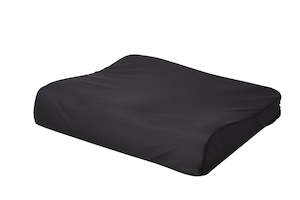 Cushions: Cushion - Wheelchair Seat - Contoured PU & Memory Foam (Q22004)