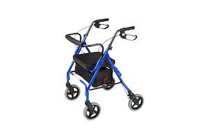 Walkers And Accessories: Walker - Alpha 428 (Q57026 - Q57024)