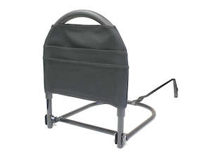 Bedroom Rest: Bed Rail - Advantage Traveler (Q46007)