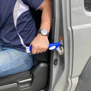 Ramps Vehicle Aids: Vehicle Aid - Mobility AutoBar