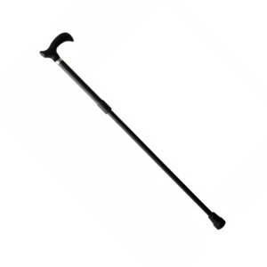 Mobility: Premium Folding Carbon Fiber Walking Cane – Lightweight & High-Strength