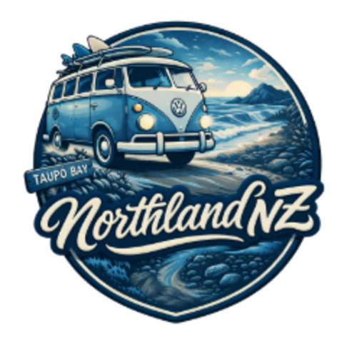 Products: Town - TAUPO BAY — Up North NZ Apparel