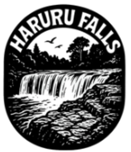 Products: Town - HARURU FALLS — Up North NZ Apparel