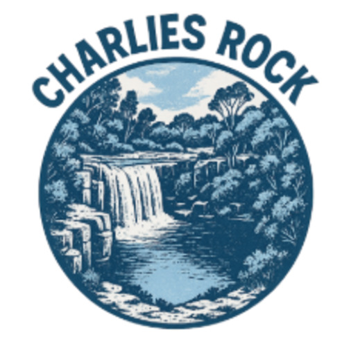 Products: Town - CHARLIES ROCK — Up North NZ Apparel