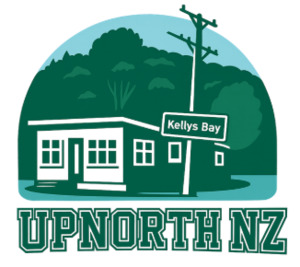 Products: Town - KELLY BAY — Up North NZ Apparel