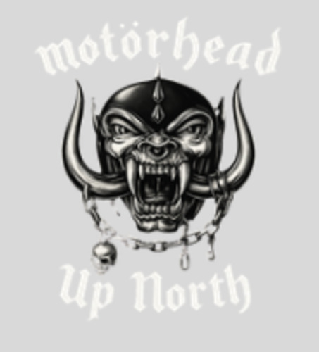 Products: MOTORHEAD — Up North NZ Apparel