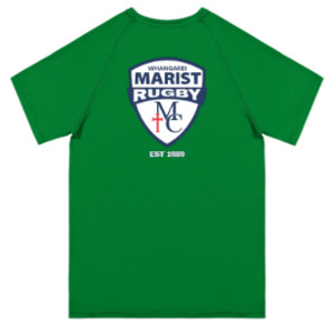 Products: Marist Training Tee