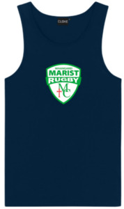 Kids Marist Singlet
