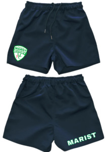 Kids Rugby Short