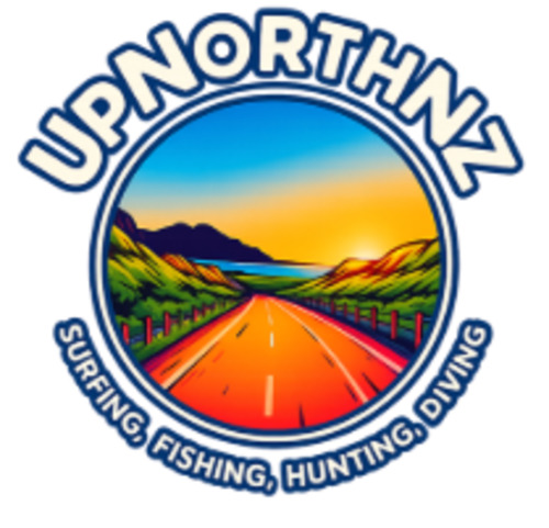 Products: UPNORTH LOGO — Up North NZ Apparel