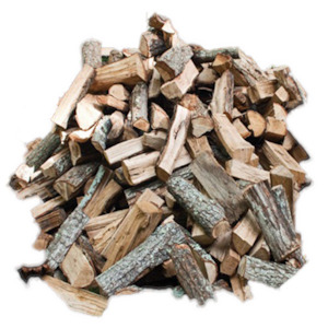 Firewood: Hot Mix Firewood