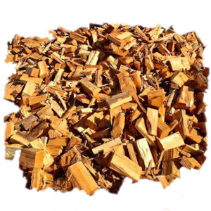 Firewood: Gum Firewood