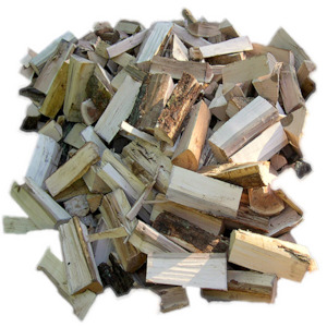 Firewood: Tea Tree Firewood (Kanuka)