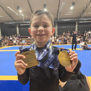 Products: Little Gladiators (5–6 Years)