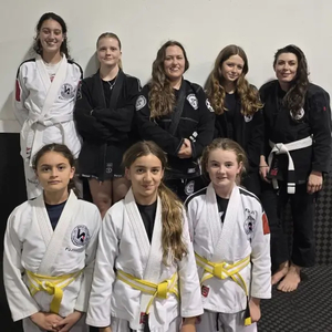 Products: Women’s Brazilian Jiu Jitsu