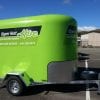 Products: Furniture Trailer Single Axle (2.6M)