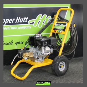 Water Blaster Karcher HD 6/12 4C Electric