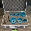 Products: Hole Saw Kit