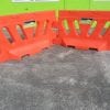 Products: Road Barriers