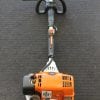 Products: Stihl Multitool 1.2HP Motor Unit + Attachments