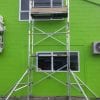 Products: Scaffolding Narrow Base (0.7 x 1.4 x 2.4mH)