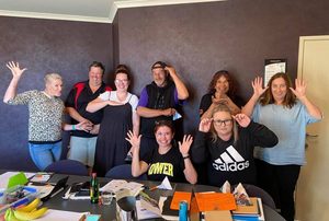 Pop-up Leadership – Auckland