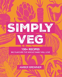 Products: Simply Veg - Upstart Press