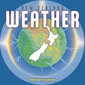 New Zealand Weather - Upstart Press