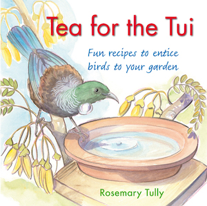 Tea for the Tui - Upstart Press