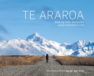 Products: Te Araroa - Upstart Press