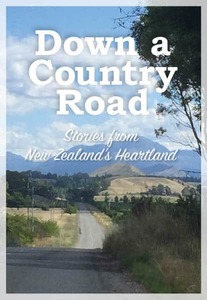 Products: Down A Country Road - Upstart Press