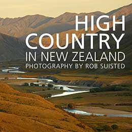 Products: High Country - Upstart Press