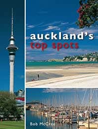 Products: Auckland's Top Spots - Upstart Press