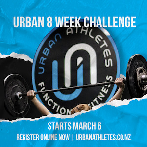 UA Existing Members Challenge Deposit Urban Athletes