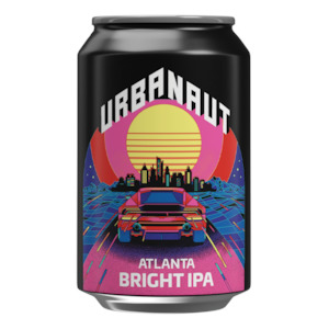 Atlanta Bright IPA