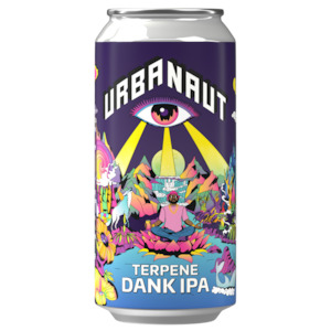 Terpene Dank IPA